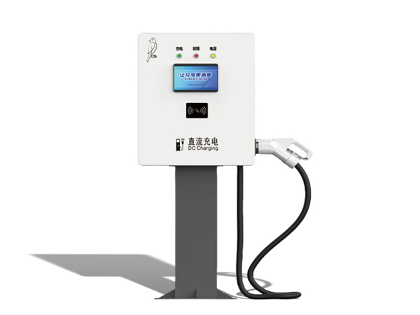 60KW單槍直流充電樁