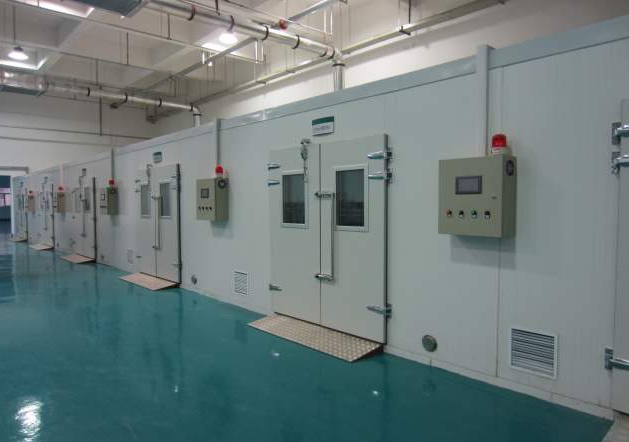恒溫恒濕空調(diào)實(shí)驗(yàn)室設(shè)計方案及特點(diǎn)介紹