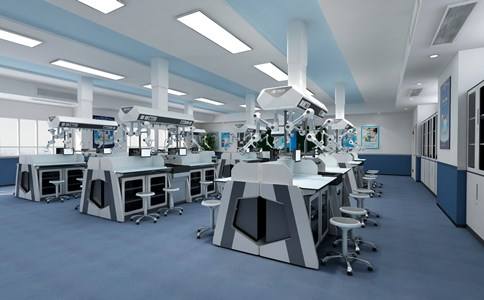 五大行業(yè)對恒溫恒濕凈化室的要求