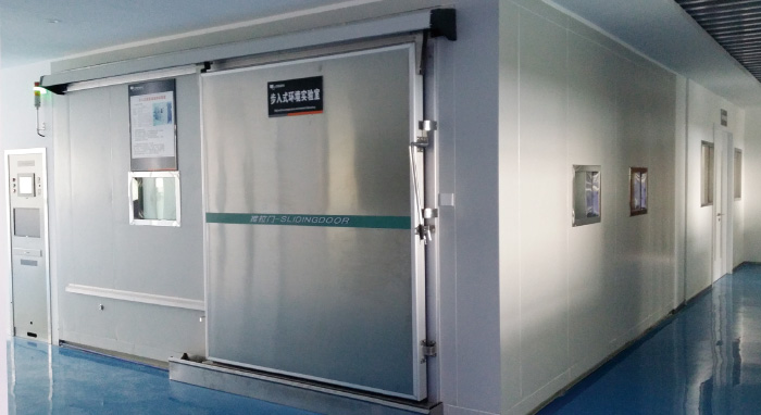 恒溫恒濕實(shí)驗(yàn)室的優(yōu)勢(shì)