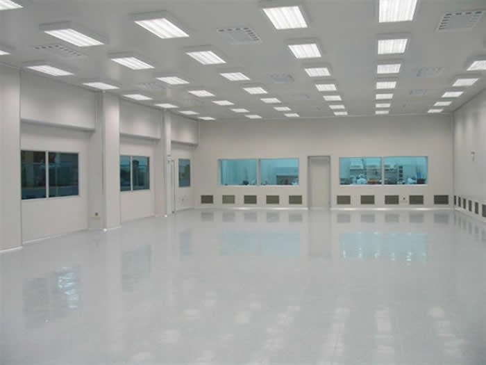 恒溫恒濕車間該如何設(shè)計