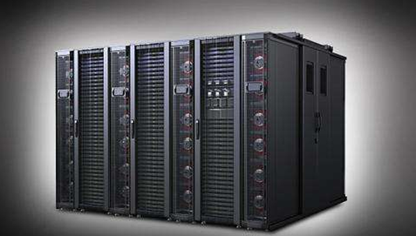 你了解行間精密空調(diào)嗎？