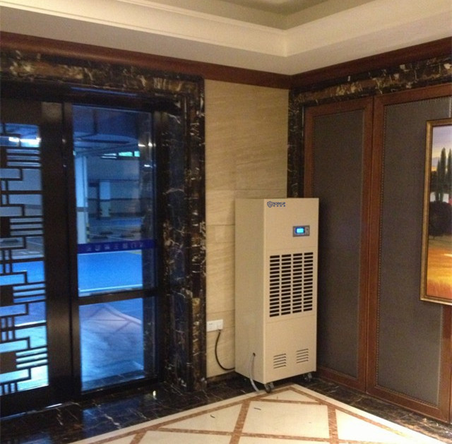 博物館恒溫恒濕空調(diào)的清潔與保養(yǎng)