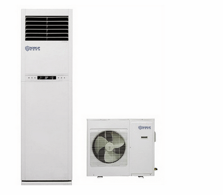 如何安裝防爆恒溫恒濕空調!