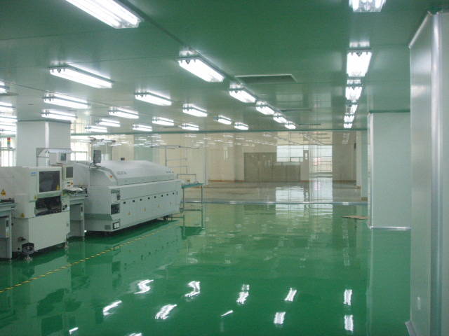 無(wú)塵車間為何要保持恒溫恒濕呢？
